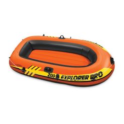 INTEX Bateau Gonflable Explorer Pro 200 2 Places - Intex
