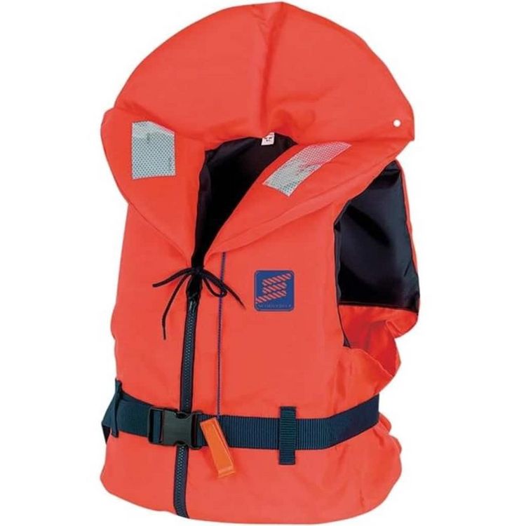 Seilflechter Gilet De Sauvetage Pour Adultes 70N XS / S 3 Seilflechter Gilet De Sauvetage Pour Adultes 70N XS / S