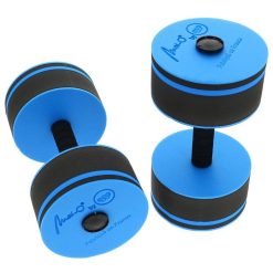 GVG SPORT Haltere Pour Aquagym Gvg Sport Haltere 26 Newton Noir 20558 -SPEEDO SHOP unnamed file 33