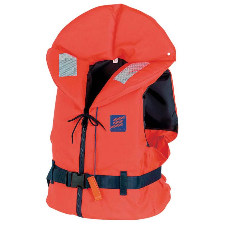 Seilflechter Gilet De Sauvetage Pour Adultes 70N XS / S 4 Seilflechter Gilet De Sauvetage Pour Adultes 70N XS / S – Image 2