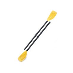 INTEX Paire De Rames 122 Cm En Plastique - Intex