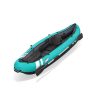 BESTWAY Canoë Kayak Gonflable Bestway Kayak Ventura 1 Place 2.85 Mm Vert 71969 -SPEEDO SHOP unnamed file 332