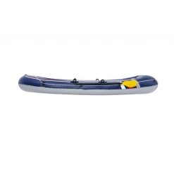 BESTWAY Bâteau Gonflable Bestway Trek X3 Set 3.07 * 1.26m Bleu 71977 -SPEEDO SHOP unnamed file 340