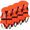 VIDAXL Aide A La Flottabilite Pour Enfants 4 Pcs 100 N 20-30 Kg 1 VIDAXL Aide A La Flottabilite Pour Enfants 4 Pcs 100 N 20-30 Kg -SPEEDO SHOP unnamed file 344