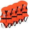 VIDAXL Aide A La Flottabilite Pour Enfants 4 Pcs 100 N 20-30 Kg