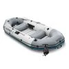 INTEX Kit Bateau Gonflable 3 Places Challenger 3 Avec Rames Et Gonfleur - Intex -SPEEDO SHOP unnamed file 353