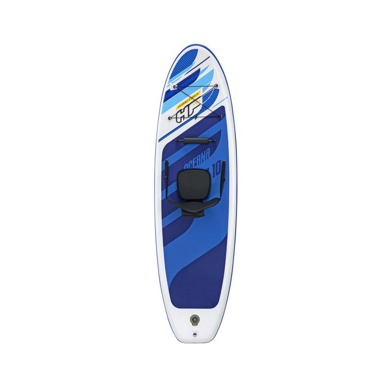 BESTWAY Paddle gonflable convertible kayak BESTWAY 305 cm x 84 x 12 cm BESTWAY Paddle Gonflable Convertible Kayak BESTWAY 305 Cm X 84 X 12 Cm -SPEEDO SHOP unnamed file 360