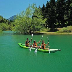 Canoë Kayak Betta 3P Gonflable Trois Places 15'7 Avec Pompe Haute Pression. Sac De Rangement Et Doubles Pagaies 4 Canoë Kayak Betta 3P Gonflable Trois Places 15'7 Avec Pompe Haute Pression. Sac De Rangement Et Doubles Pagaies -SPEEDO SHOP unnamed file 364