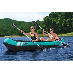 BESTWAY Canoë Kayak Gonflable Bestway Kayak Ventura 2 Places 3.30 Mm Vert 71972 7 BESTWAY Canoë Kayak Gonflable Bestway Kayak Ventura 2 Places 3.30 Mm Vert 71972 -SPEEDO SHOP unnamed file 370