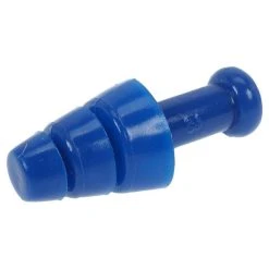 AQUA SPHERE Bouche Oreilles Aqua Sphere Ear Plugs Blue Silicone Bleu 71069 -SPEEDO SHOP unnamed file 39