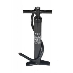 ADRENALIN Pompe De Gonflage Double Action Pour Stand Up Paddle - Sup - 25 PSI