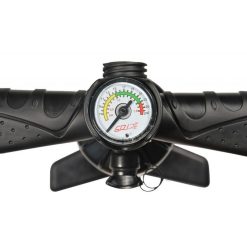 ADRENALIN Pompe De Gonflage Double Action Pour Stand Up Paddle - Sup - 25 PSI -SPEEDO SHOP unnamed file 394