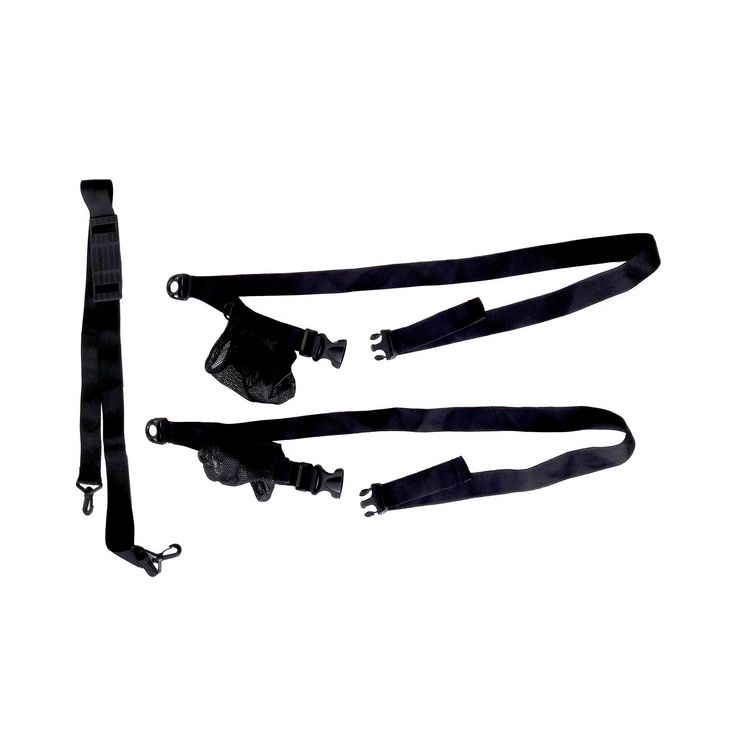 KANGUI Sangle de portage pour stand up paddle gonflable avec fixation pagaie KANGUI Sangle De Portage Pour Stand Up Paddle Gonflable Avec Fixation Pagaie -SPEEDO SHOP unnamed file 399