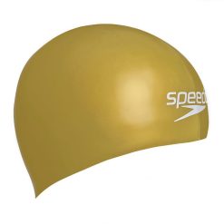 SPEEDO Bonnet De Bain Doré Speedo