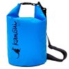KANGUI Sac étanche 10L - Bleu + Sangle - Activités De Plein Air Et Sports Aquatiques 2 KANGUI Sac étanche 10L - Bleu + Sangle - Activités De Plein Air Et Sports Aquatiques -SPEEDO SHOP unnamed file 404