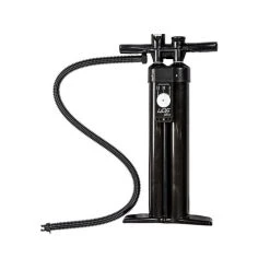 ADRENALIN Pompe De Gonflage Triple Action Pour Stand Up Paddle - Sup - 20 PSI