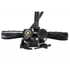 ADRENALIN Pompe De Gonflage Triple Action Pour Stand Up Paddle - Sup - 20 PSI -SPEEDO SHOP unnamed file 418