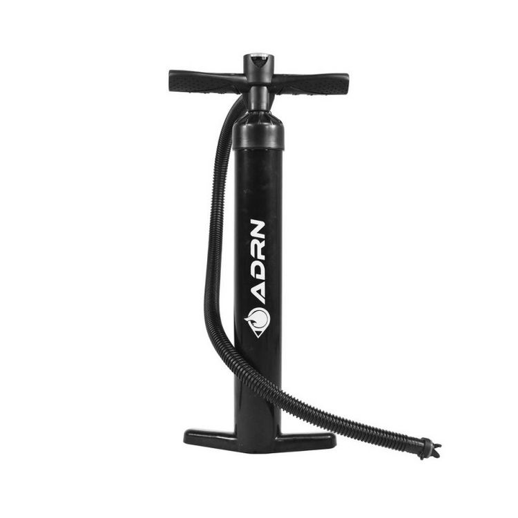 ADRENALIN Pompe de gonflage ADRN Double Action pour Stand up Paddle - 26 PSI ADRENALIN Pompe De Gonflage ADRN Double Action Pour Stand Up Paddle - 26 PSI -SPEEDO SHOP unnamed file 419