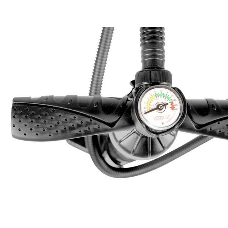 ADRENALIN Pompe de gonflage ADRN Double Action pour Stand up Paddle - 26 PSI ADRENALIN Pompe De Gonflage ADRN Double Action Pour Stand Up Paddle - 26 PSI -SPEEDO SHOP unnamed file 420