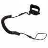 KANGUI Leash Pour Stand Up Paddle, Flexible, Confortable Et Robuste