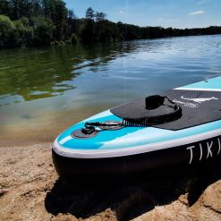 KANGUI Leash Pour Stand Up Paddle, Flexible, Confortable Et Robuste -SPEEDO SHOP unnamed file 424