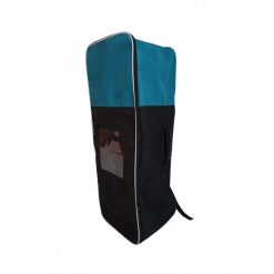 SIMPLE PADDLE Sac De Transport Universel Pour Stand Up Paddle, Noir & Bleu -SPEEDO SHOP unnamed file 438