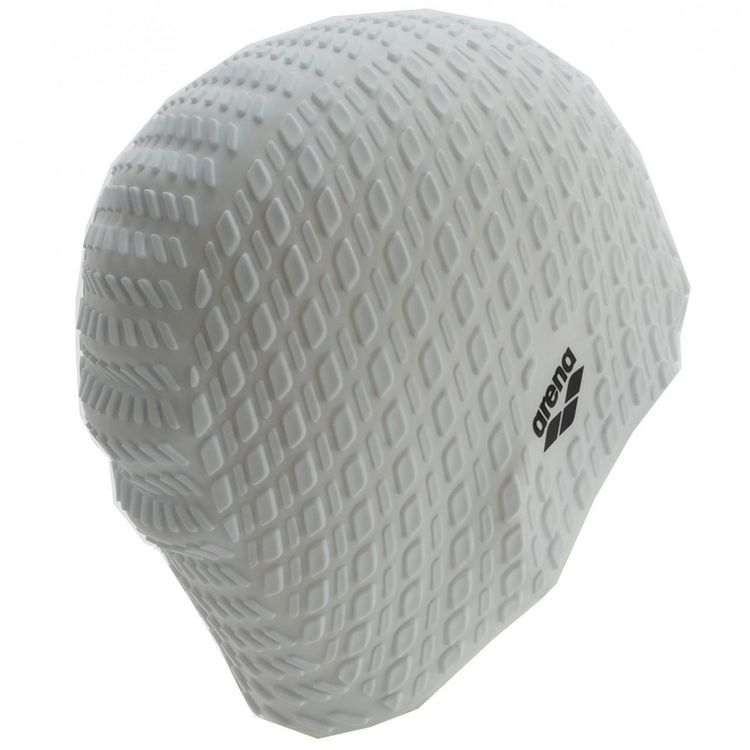 ARENA Bonnet de bain Arena Bonnet silicone lady blc Blanc 71046 ARENA Bonnet De Bain Arena Bonnet Silicone Lady Blc Blanc 71046 -SPEEDO SHOP unnamed file 44