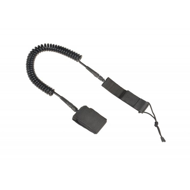 SIMPLE PADDLE Leash 10' Stand Up Paddle - Longeur 10 Pieds / 305 Cm - Universel 3 SIMPLE PADDLE Leash 10' Stand Up Paddle - Longeur 10 Pieds / 305 Cm - Universel