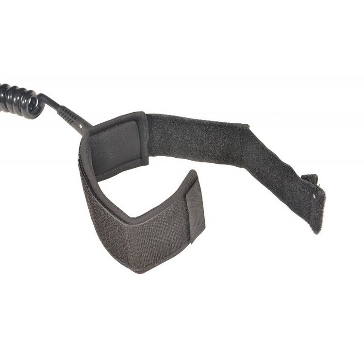 SIMPLE PADDLE Leash 10' Stand Up Paddle - Longeur 10 Pieds / 305 Cm - Universel 4 SIMPLE PADDLE Leash 10' Stand Up Paddle - Longeur 10 Pieds / 305 Cm - Universel – Image 2