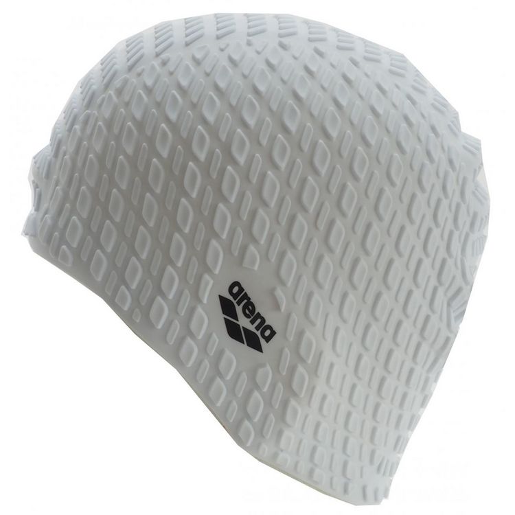 ARENA Bonnet de bain Arena Bonnet silicone lady blc Blanc 71046 ARENA Bonnet De Bain Arena Bonnet Silicone Lady Blc Blanc 71046 -SPEEDO SHOP unnamed file 45