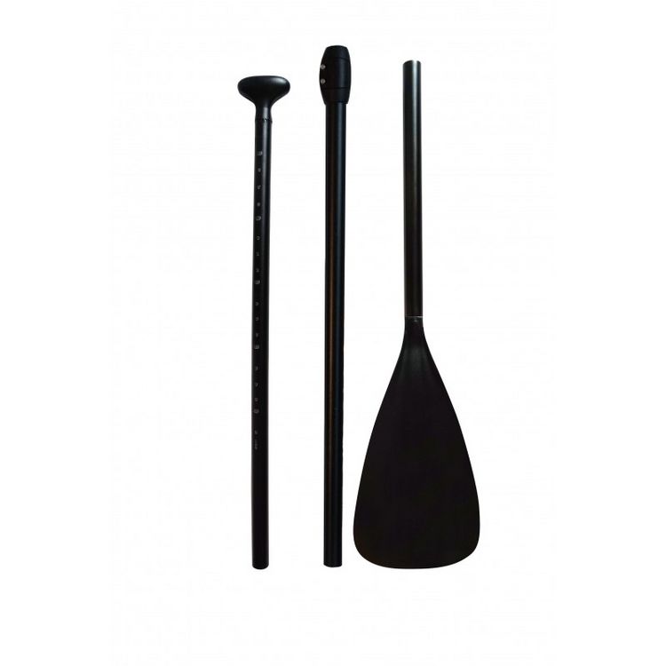 SIMPLE PADDLE Pagaie de Stand Up Paddle démontable en 3 Parties, Réglable de 175 à 215 cm, Aluminium- Polypropylène SIMPLE PADDLE Pagaie De Stand Up Paddle Démontable En 3 Parties, Réglable De 175 à 215 Cm, Aluminium- Polypropylène -SPEEDO SHOP unnamed file 455