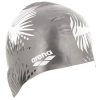 ARENA Bonnet De Bain Arena Sirene Cheveux Longs Palm Blk Gris 98847 -SPEEDO SHOP unnamed file 46