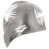ARENA Bonnet De Bain Arena Sirene Cheveux Longs Palm Blk Gris 98847 -SPEEDO SHOP unnamed file 46