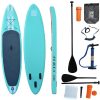 SURFTRIP Paddle Gonflable En Dropstitch - Surftrip - 275 X 76 X 15 Cm - Tout Inclus + Sac De Transport -SPEEDO SHOP unnamed file 470