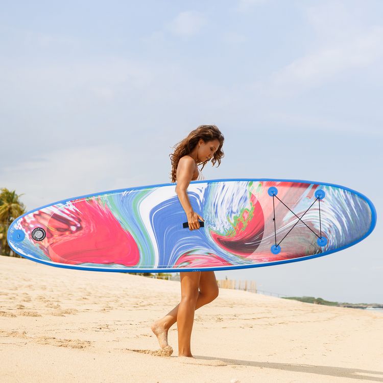 OUTSUNNY Stand up paddle gonflable surf planche de paddle pour adulte dim. 320L x 76l x 15H cm nombreux accessoires fournis PVC bleu rouge OUTSUNNY Stand Up Paddle Gonflable Surf Planche De Paddle Pour Adulte Dim. 320L X 76l X 15H Cm Nombreux Accessoires Fournis PVC Bleu Rouge -SPEEDO SHOP unnamed file 477