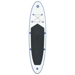 VIDAXL Stand Up Paddle Planche A Rame Bleu Et Blanc -SPEEDO SHOP unnamed file 481