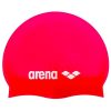 ARENA Bonnet De Bain Arena Classic Silicone Fuschia Rose 26912 -SPEEDO SHOP unnamed file 49