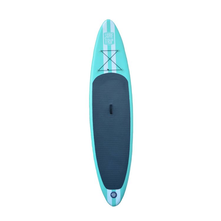 SURFTRIP Paddle gonflable en Dropstitch - Surftrip - 335 x 76 x 15 cm - Tout inclus + sac de transport SURFTRIP Paddle Gonflable En Dropstitch - Surftrip - 335 X 76 X 15 Cm - Tout Inclus + Sac De Transport -SPEEDO SHOP unnamed file 495
