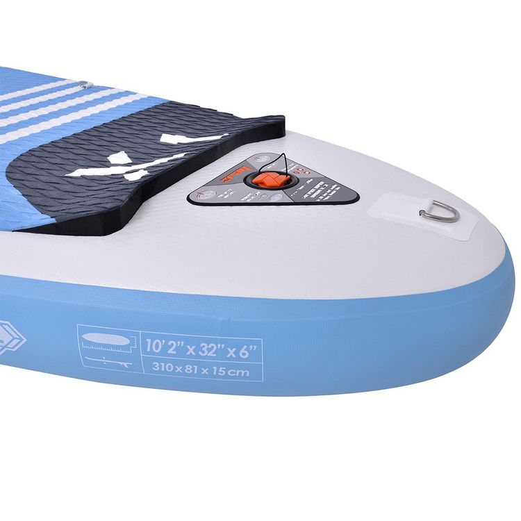 Zray Stand Up Paddle gonflable X-Rider X1 9'9'' - Zray Zray Stand Up Paddle Gonflable X-Rider X1 9'9'' - Zray -SPEEDO SHOP unnamed file 501