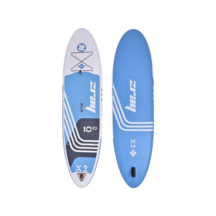 Zray Stand Up Paddle gonflable X-Rider X2 10'10 - Zray Zray Stand Up Paddle Gonflable X-Rider X2 10'10 - Zray -SPEEDO SHOP unnamed file 504