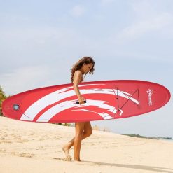 OUTSUNNY Stand Up Paddle Gonflable Surf Planche De Paddle Pour Adulte Dim. 300L X 76l X 15H Cm Nombreux Accessoires Fournis PVC Blanc Rouge 3 OUTSUNNY Stand Up Paddle Gonflable Surf Planche De Paddle Pour Adulte Dim. 300L X 76l X 15H Cm Nombreux Accessoires Fournis PVC Blanc Rouge -SPEEDO SHOP unnamed file 514