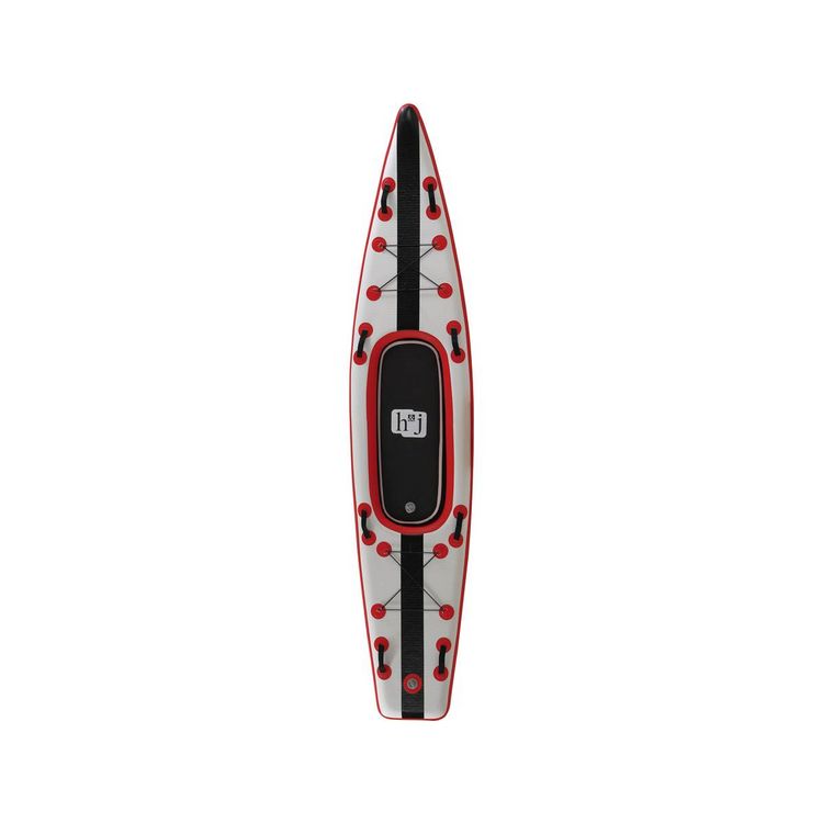 Habitat et Jardin Paddle Sup wave K1 - 365 x 76 x 15 cm - Rouge Habitat Et Jardin Paddle Sup Wave K1 - 365 X 76 X 15 Cm - Rouge -SPEEDO SHOP unnamed file 536