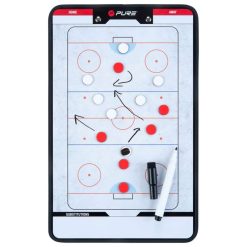 Pure2Improve Tableau D'entraîneur Hockey Sur Glace 35x22 Cm P2I100640 -SPEEDO SHOP unnamed file 540