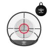 BEE GOLF Filet D'entrainement De Golf Chipping (ø 52 X P 53 X H 43 Cm) Avec 2 Cibles Et Housse De Transport 1 BEE GOLF Filet D'entrainement De Golf Chipping (ø 52 X P 53 X H 43 Cm) Avec 2 Cibles Et Housse De Transport -SPEEDO SHOP unnamed file 587