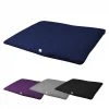VIVEZEN Zabuton, Tapis De Méditation, Yoga - 70 X 90 X 4 Cm
