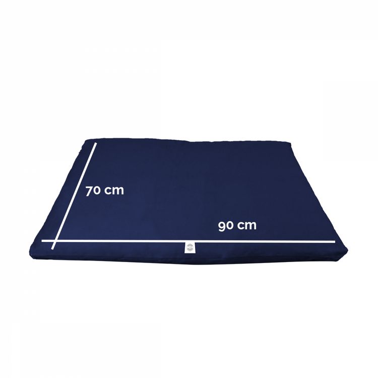 VIVEZEN Zabuton, Tapis De Méditation, Yoga - 70 X 90 X 4 Cm 5 VIVEZEN Zabuton, Tapis De Méditation, Yoga - 70 X 90 X 4 Cm – Image 3