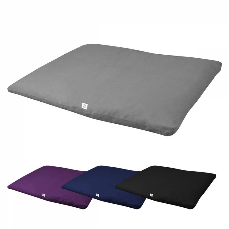 VIVEZEN Zabuton, Tapis De Méditation, Yoga - 70 X 90 X 4 Cm 6 VIVEZEN Zabuton, Tapis De Méditation, Yoga - 70 X 90 X 4 Cm – Image 4
