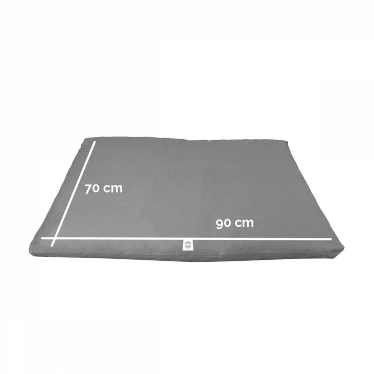 VIVEZEN Zabuton, Tapis De Méditation, Yoga - 70 X 90 X 4 Cm 8 VIVEZEN Zabuton, Tapis De Méditation, Yoga - 70 X 90 X 4 Cm – Image 6