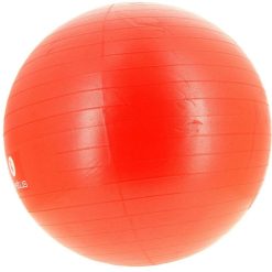 SVELTUS Ballon Sveltus Gymball Rge 65cm Rouge 62039 -SPEEDO SHOP unnamed file 613