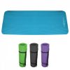 VIVEZEN Tapis De Yoga, De Gym, D'exercices 180 X 60 X 1,2 Cm + Sac De Transport 1 VIVEZEN Tapis De Yoga, De Gym, D'exercices 180 X 60 X 1,2 Cm + Sac De Transport -SPEEDO SHOP unnamed file 617